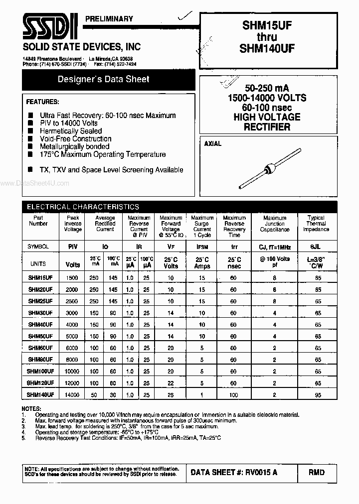 SHM40UF_1251141.PDF Datasheet