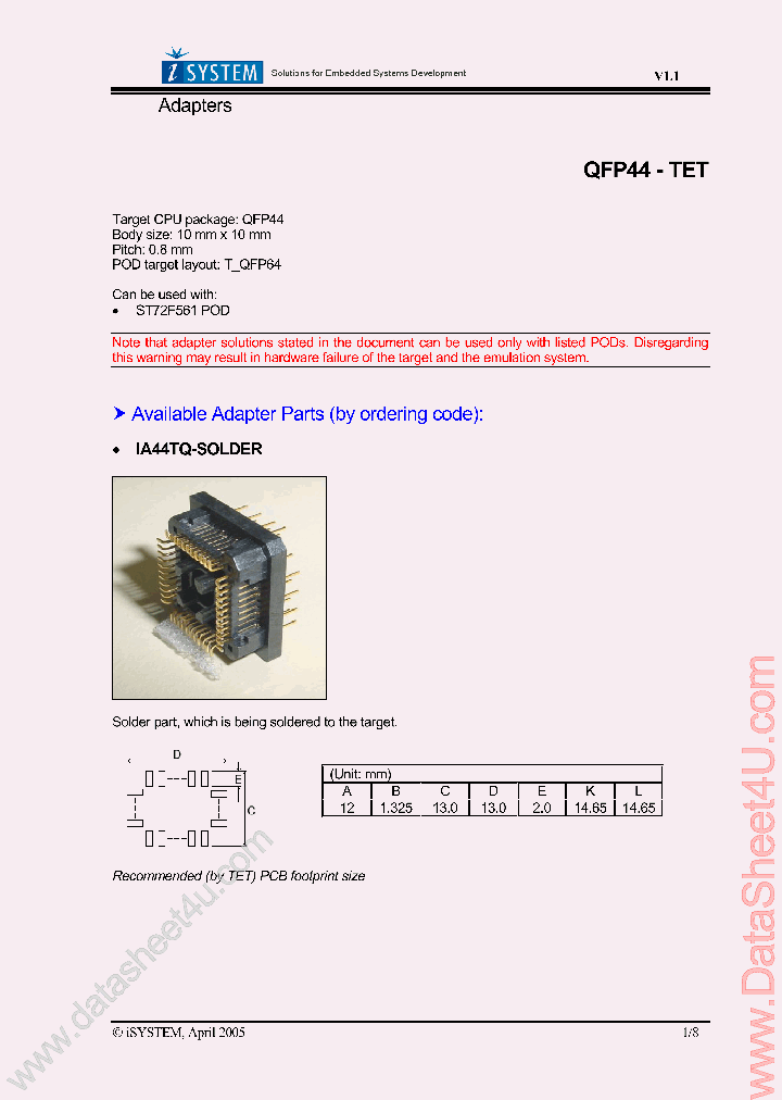 QFP44_1299757.PDF Datasheet