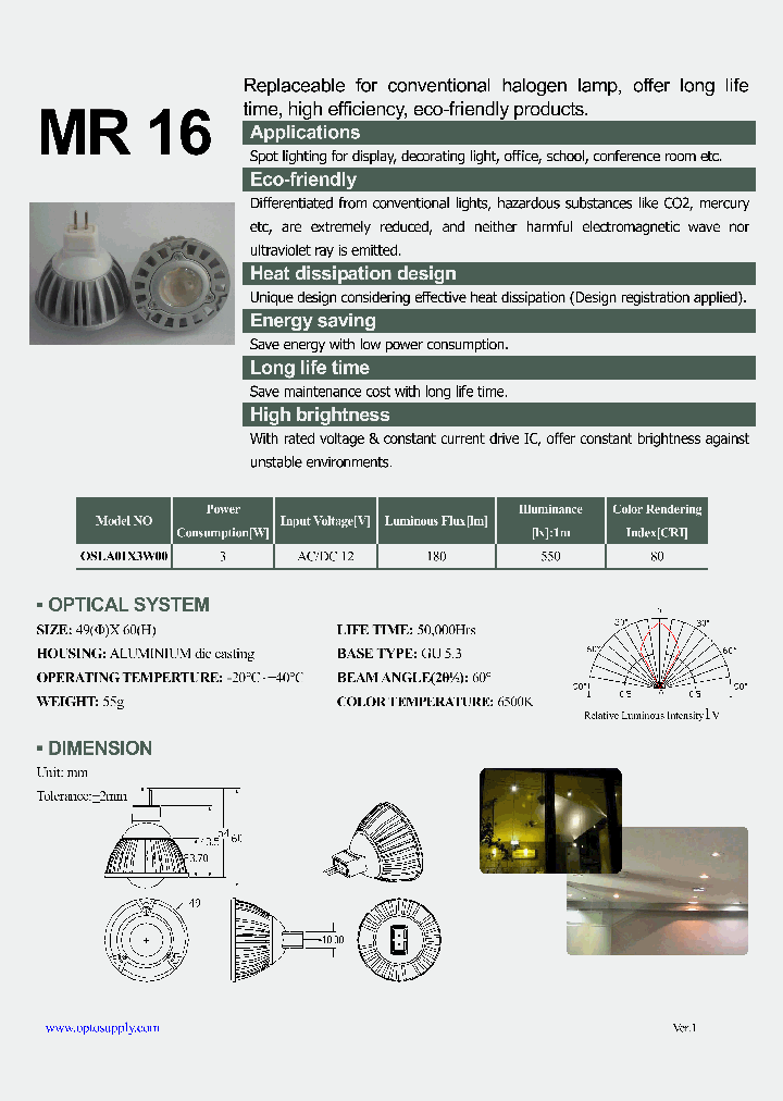 OSLA01X3W00_1408779.PDF Datasheet