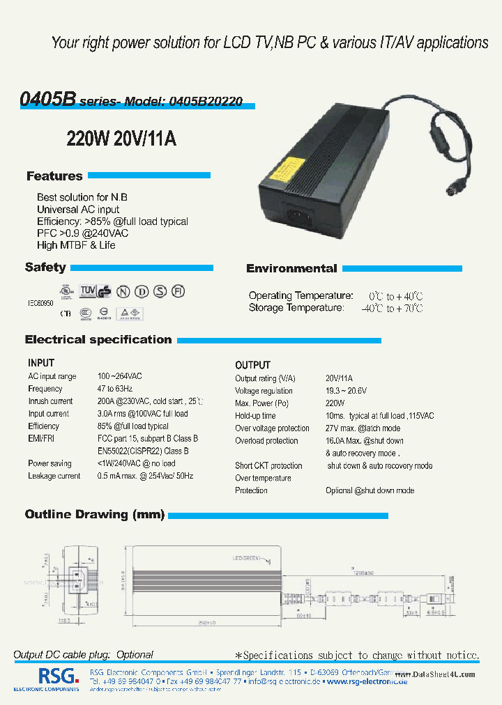 0405B20220_1313524.PDF Datasheet