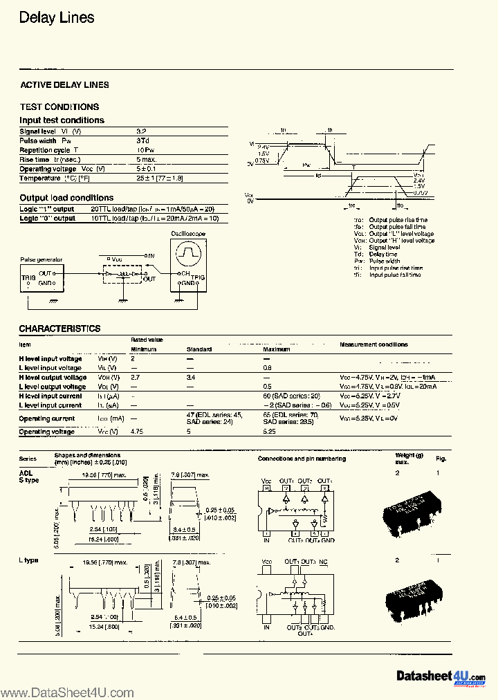 SAD-XXX_1306836.PDF Datasheet