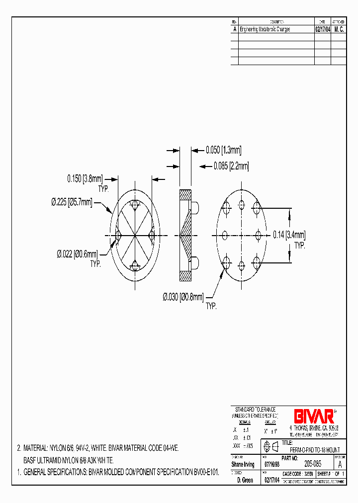 205-085_822517.PDF Datasheet