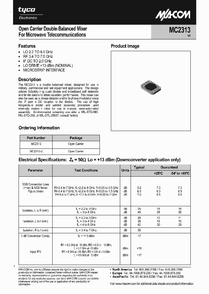 MC2313_1362222.PDF Datasheet