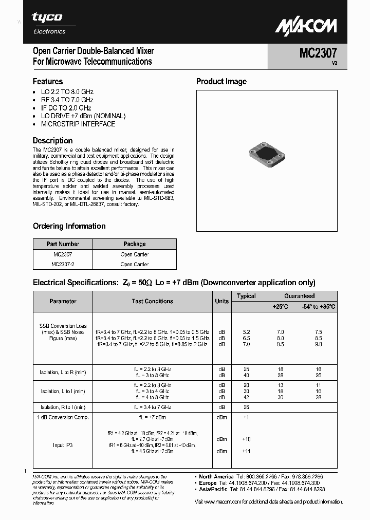 MC2307_1362221.PDF Datasheet