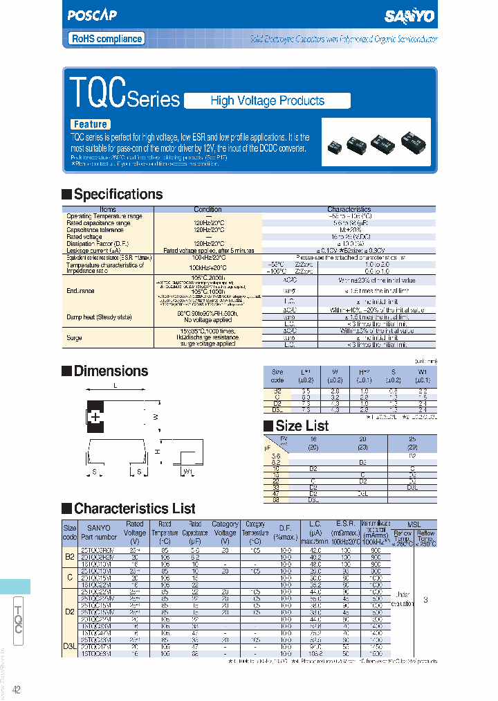 16TQC22M_1358718.PDF Datasheet