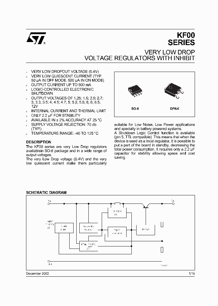 KF120BDT_1437260.PDF Datasheet