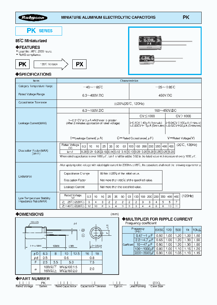 10PKXXXX_1331574.PDF Datasheet