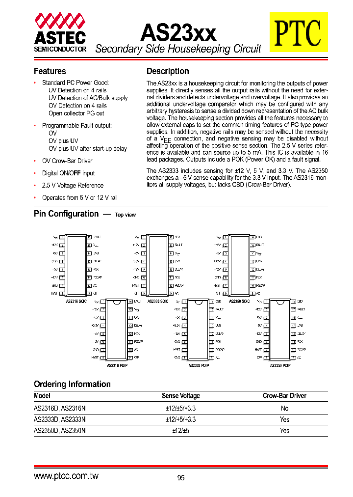 AS2333_1438198.PDF Datasheet