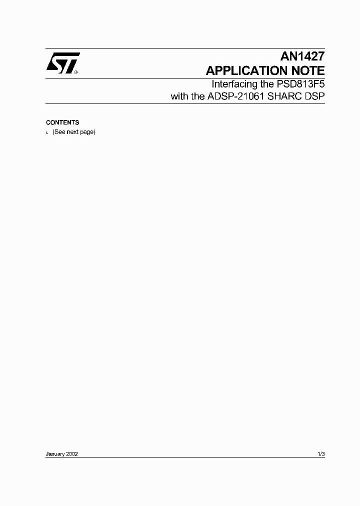 AN1427_1438608.PDF Datasheet