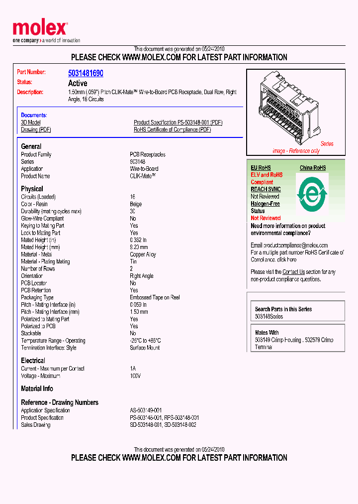 SD-503148-001_1429197.PDF Datasheet
