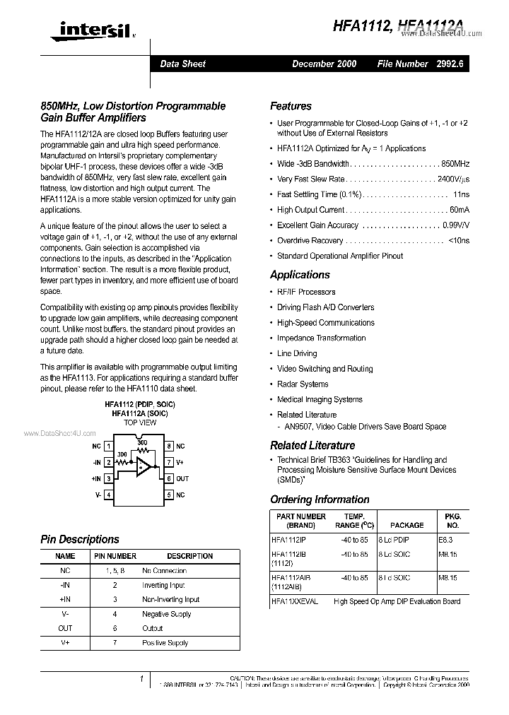 1112IP_1334569.PDF Datasheet