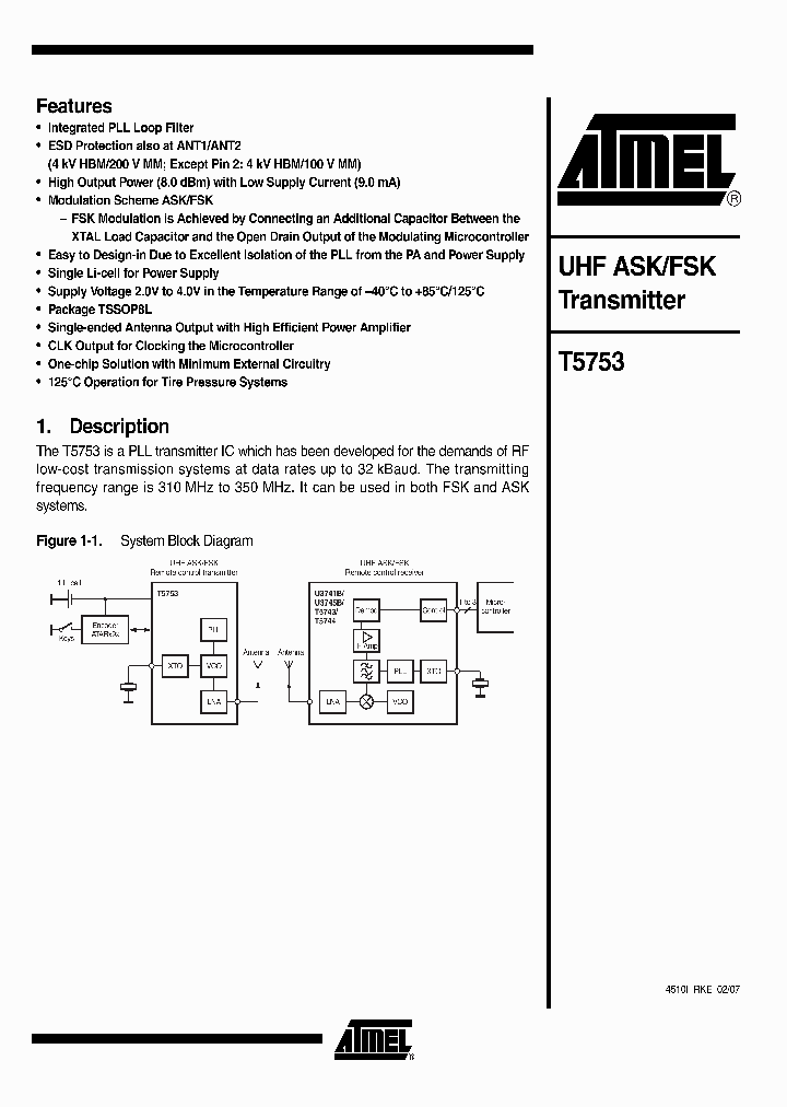 T5753-6AQJ_1428916.PDF Datasheet
