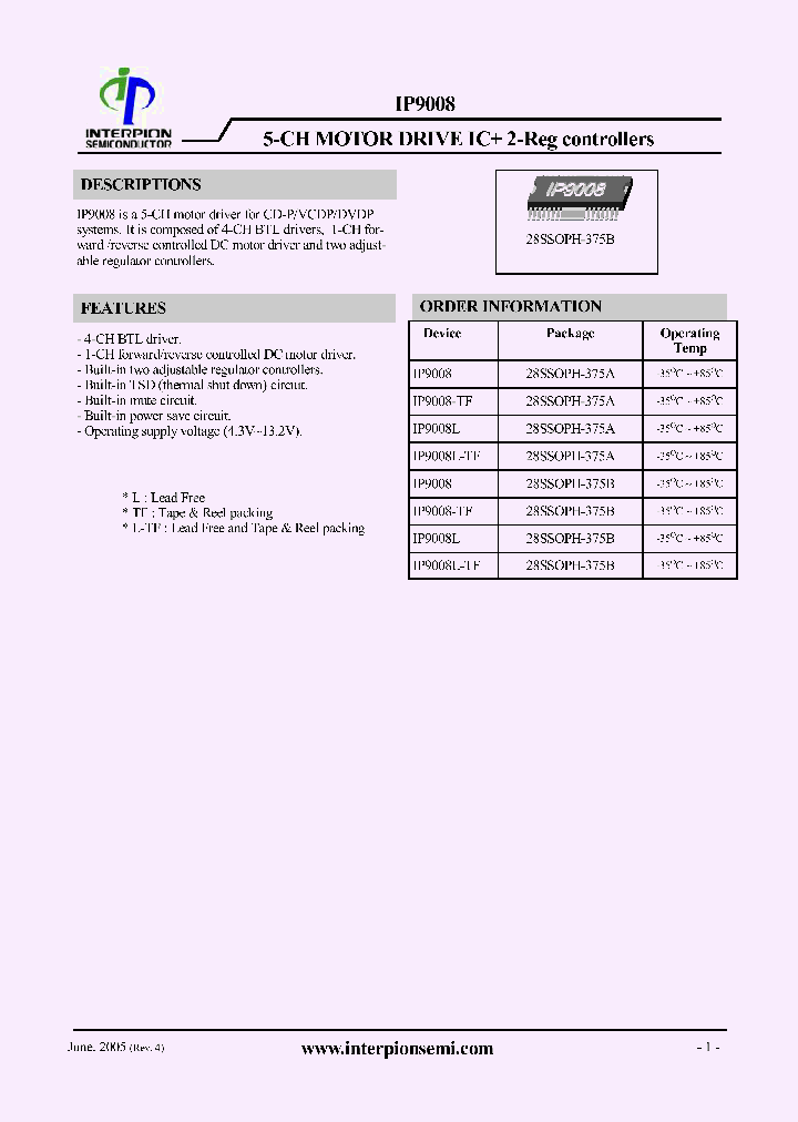 IP9008_823385.PDF Datasheet