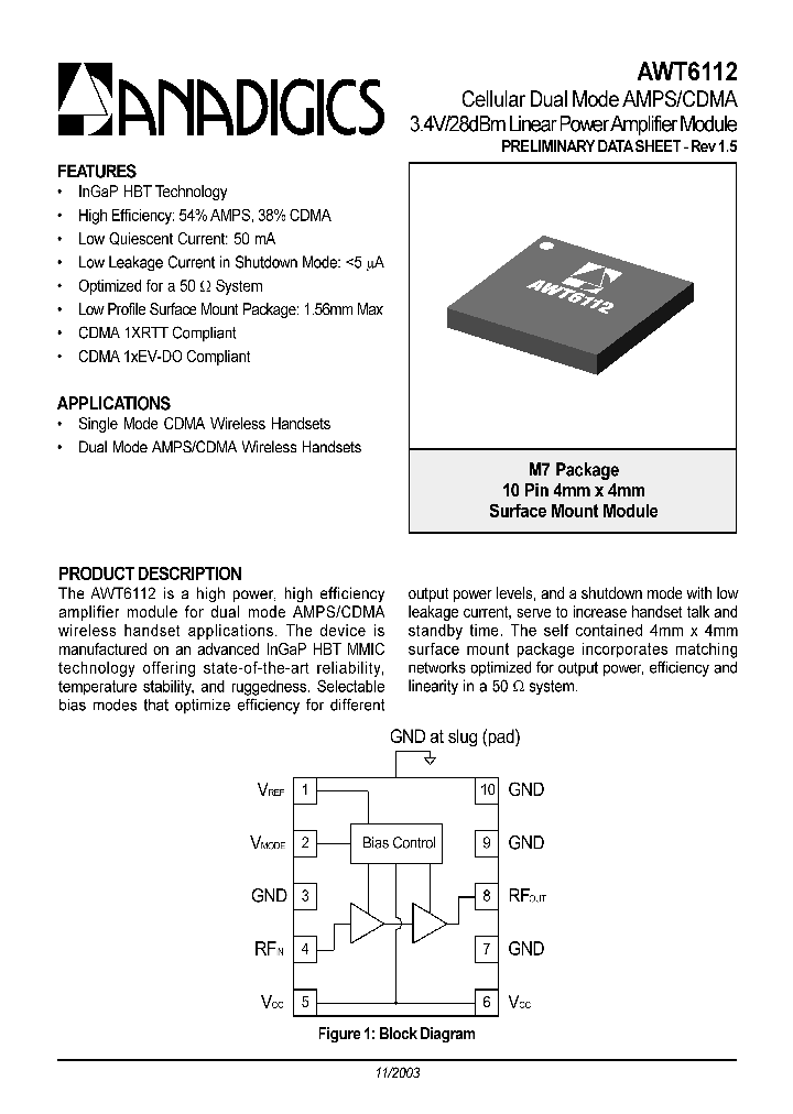 AWT6112_1438559.PDF Datasheet