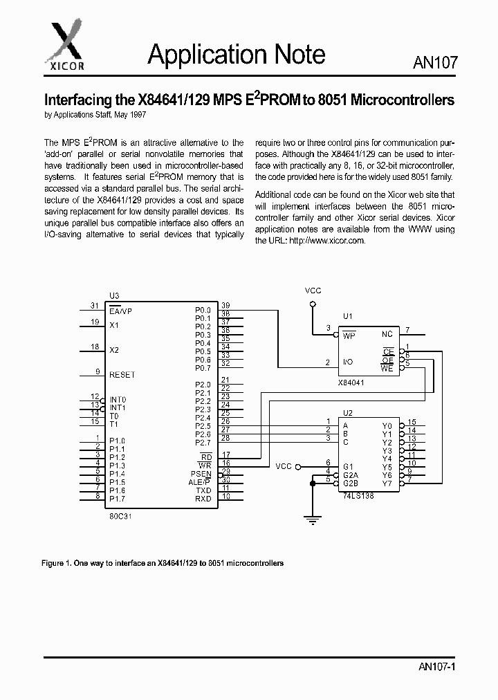 AN107_1438606.PDF Datasheet