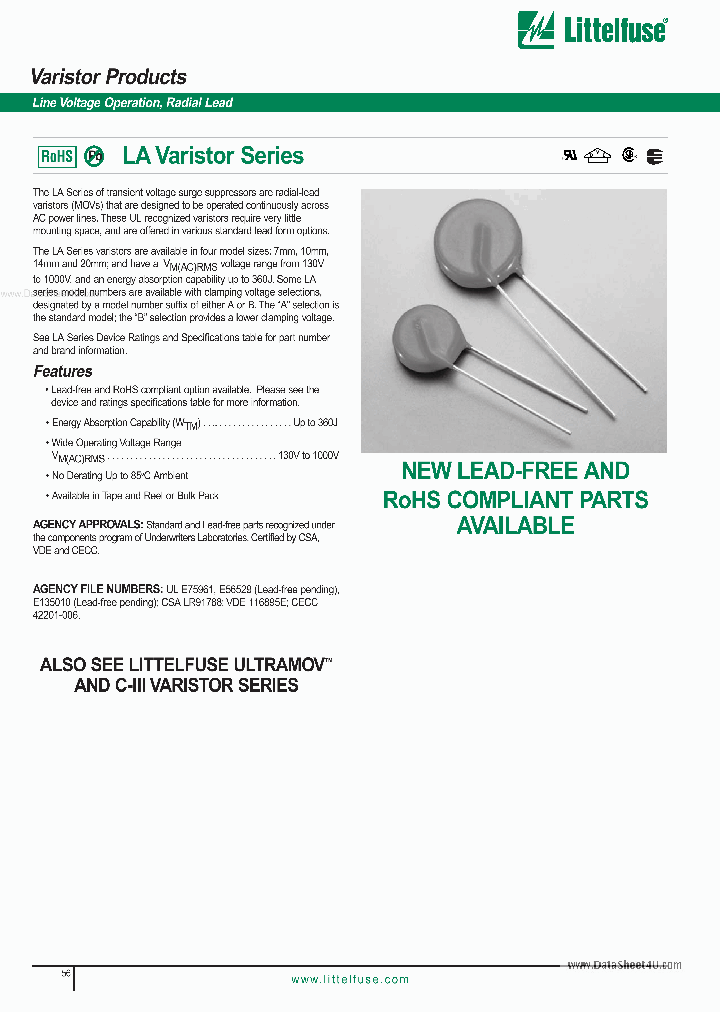150LA10A_1353513.PDF Datasheet