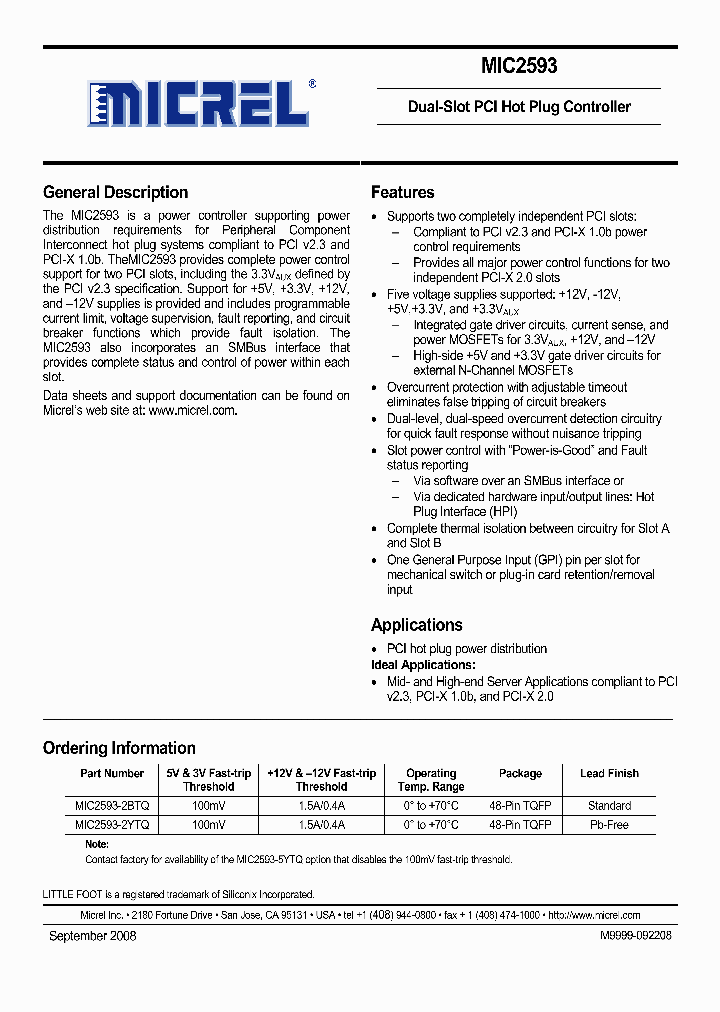 MIC2593-2YTQ_1427491.PDF Datasheet