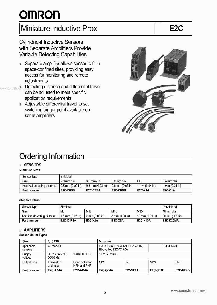E2C_1380906.PDF Datasheet