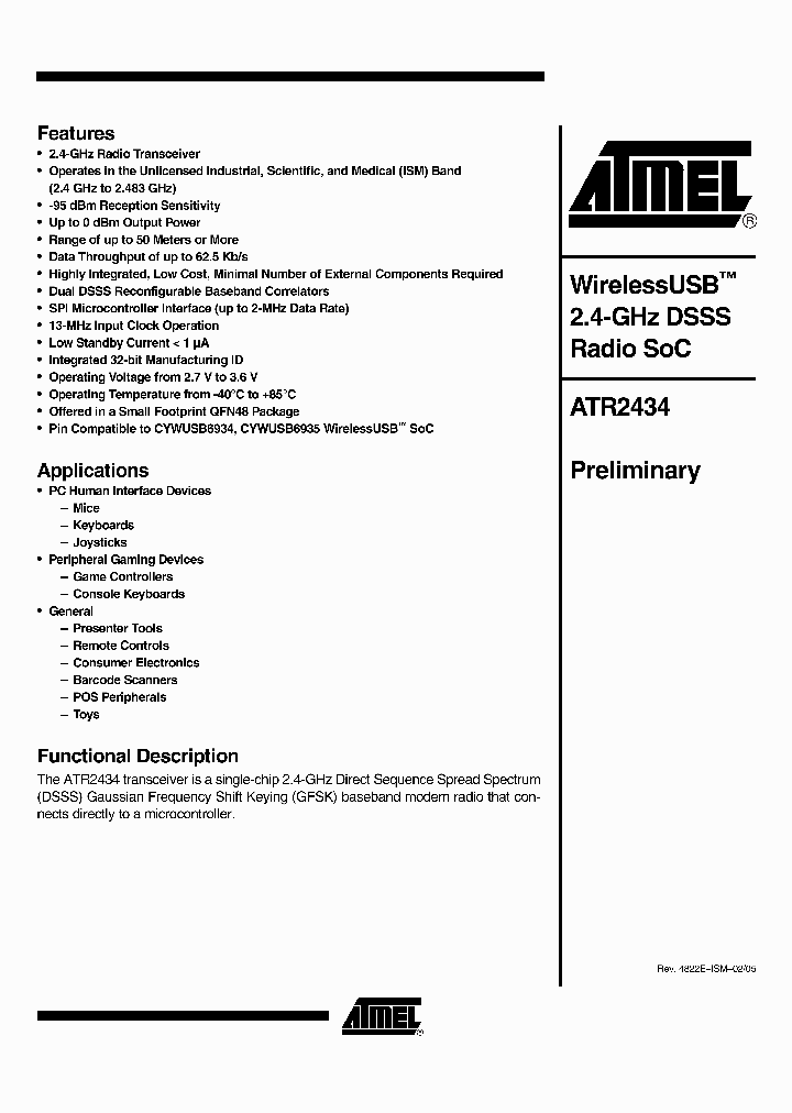ATR2434_1438553.PDF Datasheet