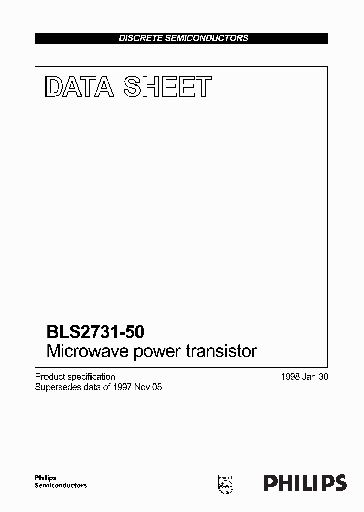 BLS2731-50_1438911.PDF Datasheet