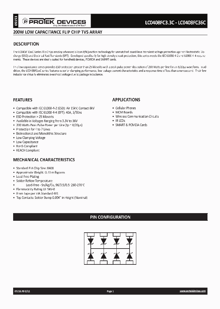 LC0408FC33C11_1439043.PDF Datasheet
