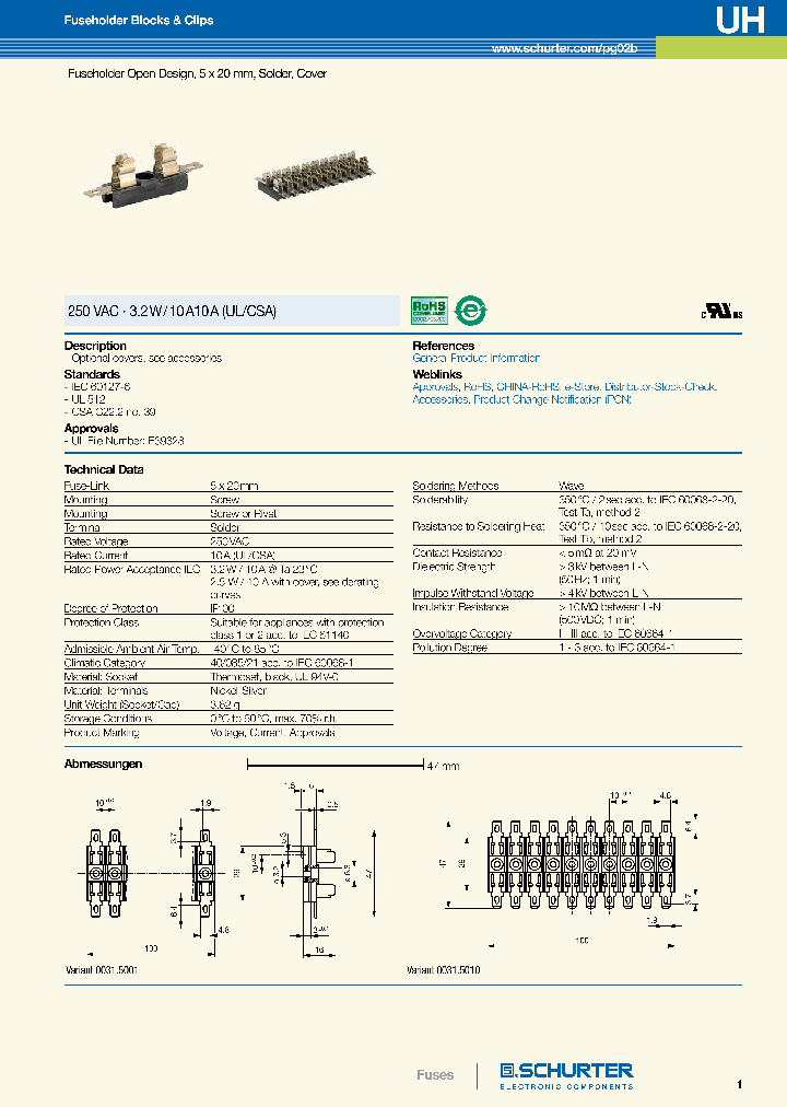 08539562_1439706.PDF Datasheet