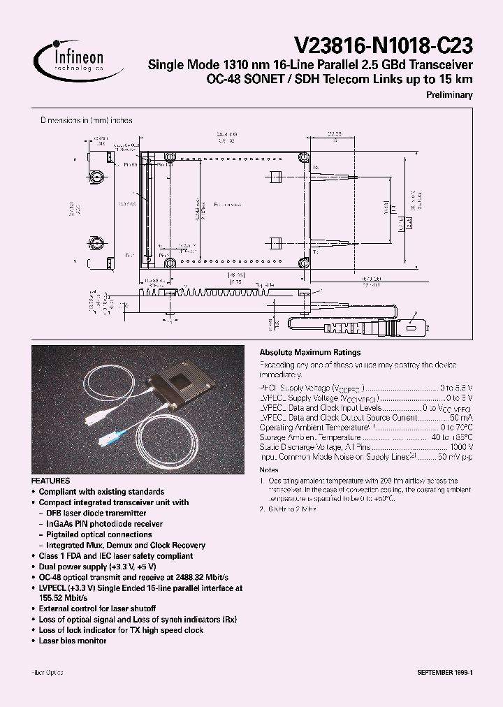 V23816-N1018-C23_1440953.PDF Datasheet