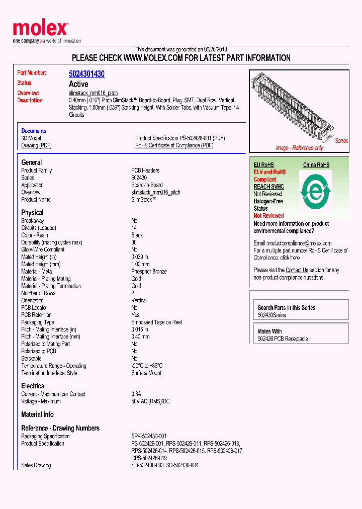 502430-1430_1440832.PDF Datasheet