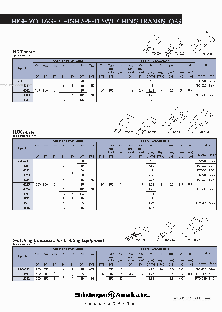 2SC4311_1393239.PDF Datasheet