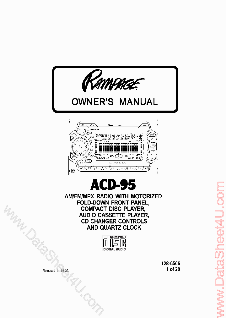 ACD-95_1392438.PDF Datasheet