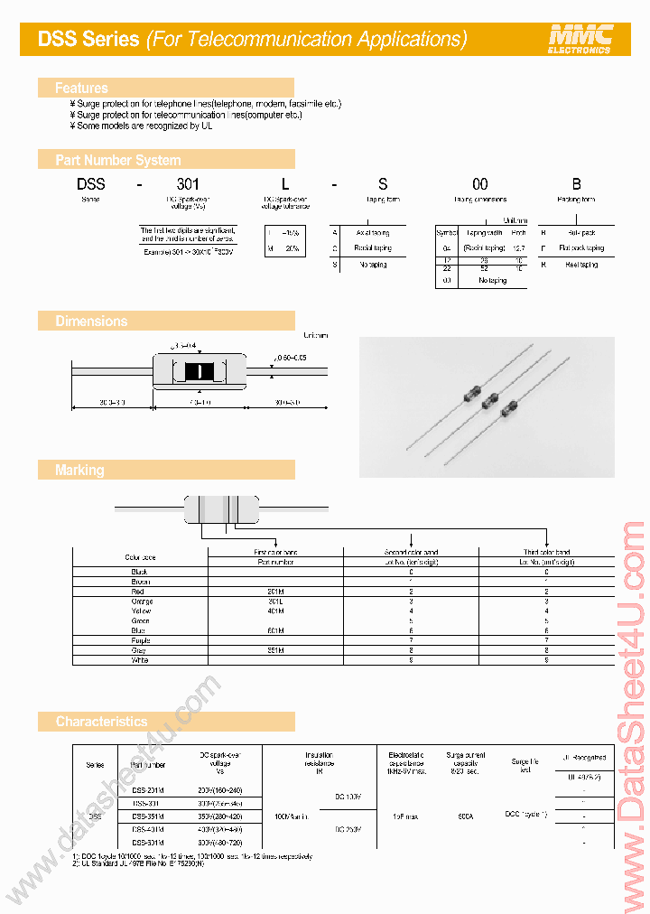 DSS-201M_1380516.PDF Datasheet
