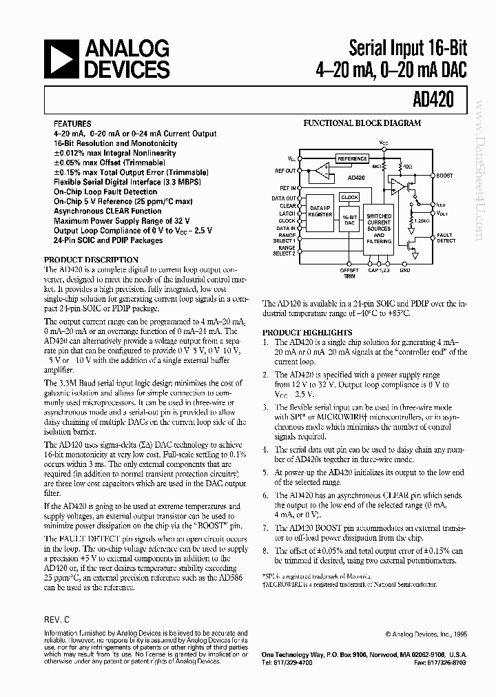 420AR-32_1398034.PDF Datasheet