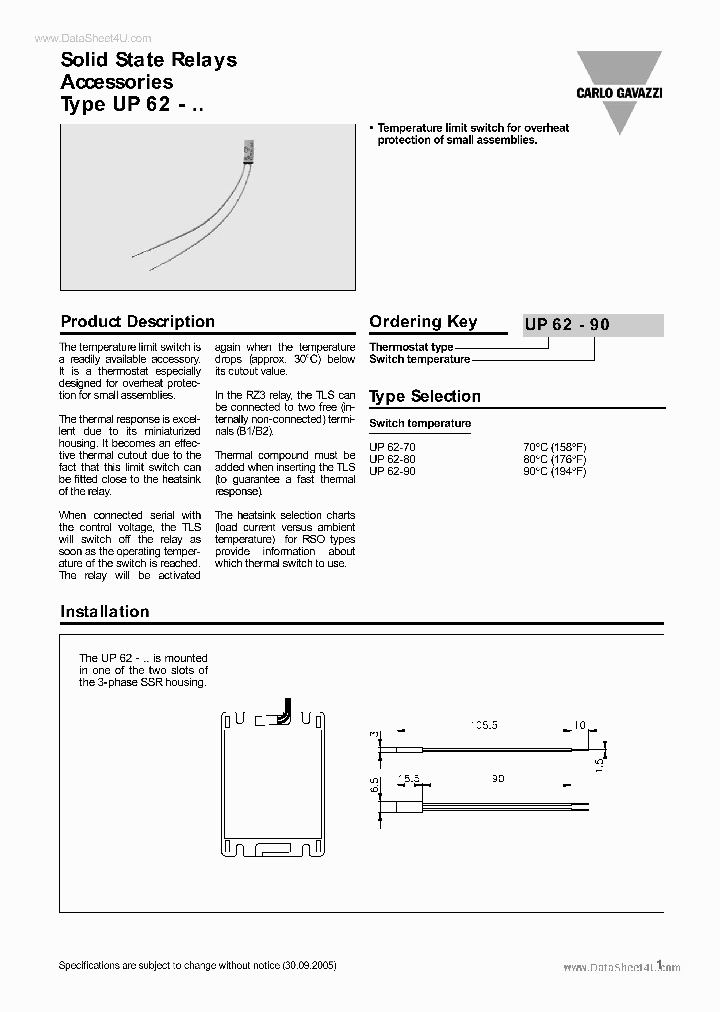 UP62-70_1393072.PDF Datasheet