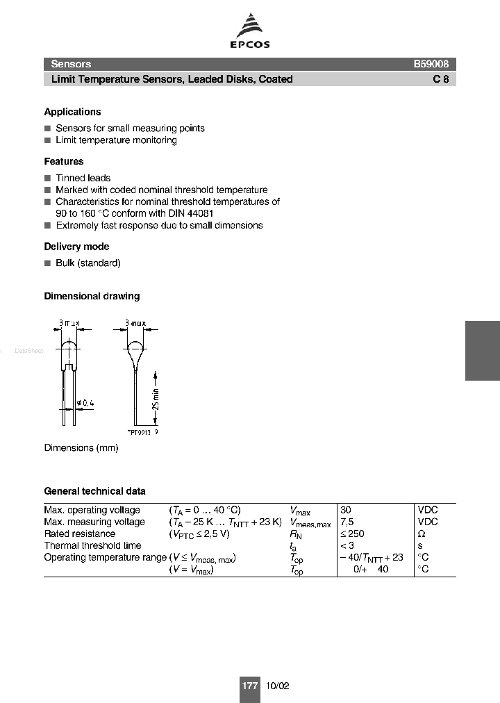 B59008_1397675.PDF Datasheet
