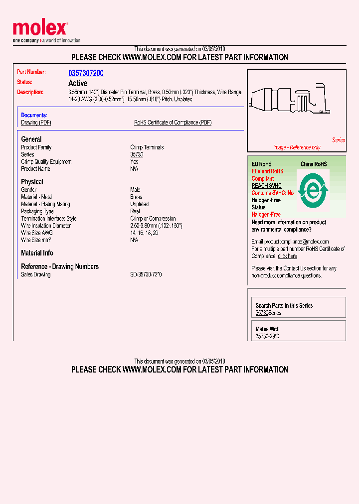 35730-7200_1444669.PDF Datasheet