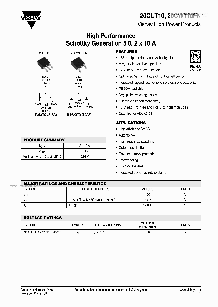 20CWT10FN_1401166.PDF Datasheet