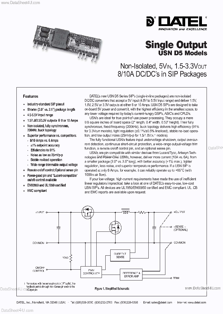 USN-XXXX_1393771.PDF Datasheet