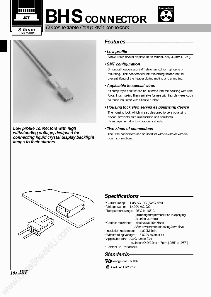BHSR-XXX_1379298.PDF Datasheet