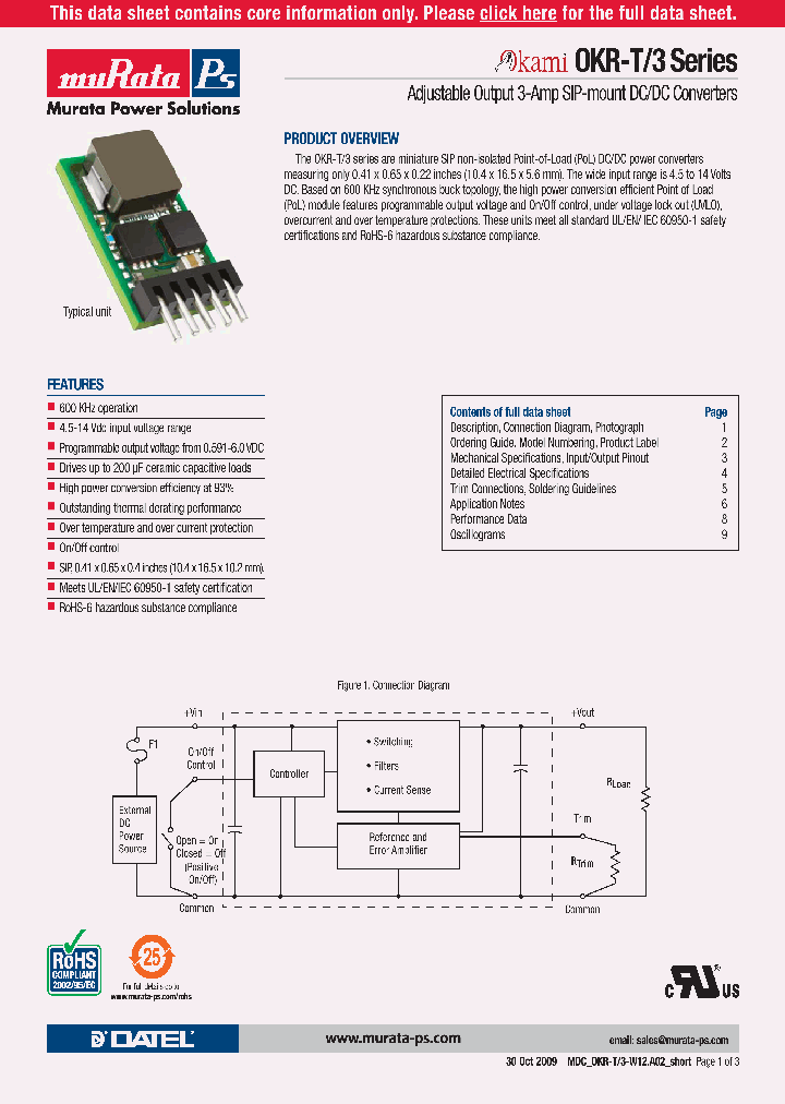 OKR-T3-W12-C_1437503.PDF Datasheet