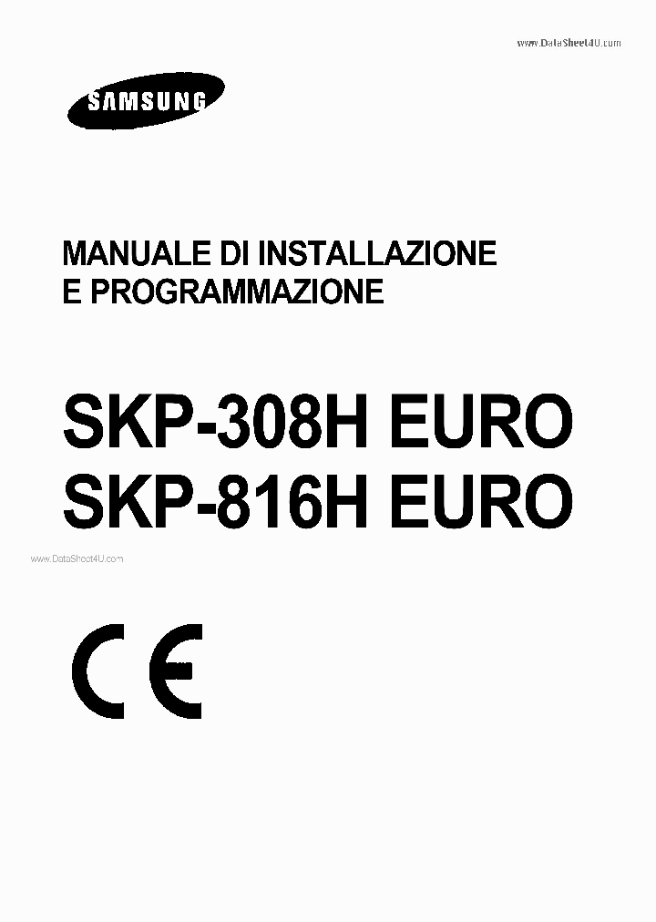 SKP-816H_1394560.PDF Datasheet