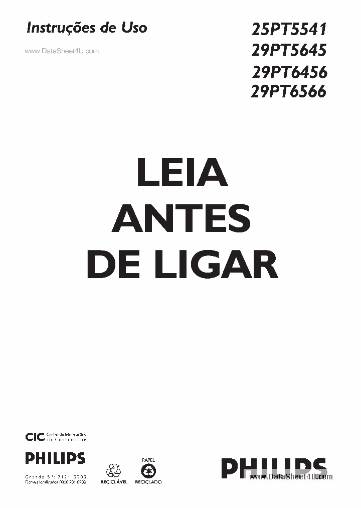 29PT5541_1410528.PDF Datasheet