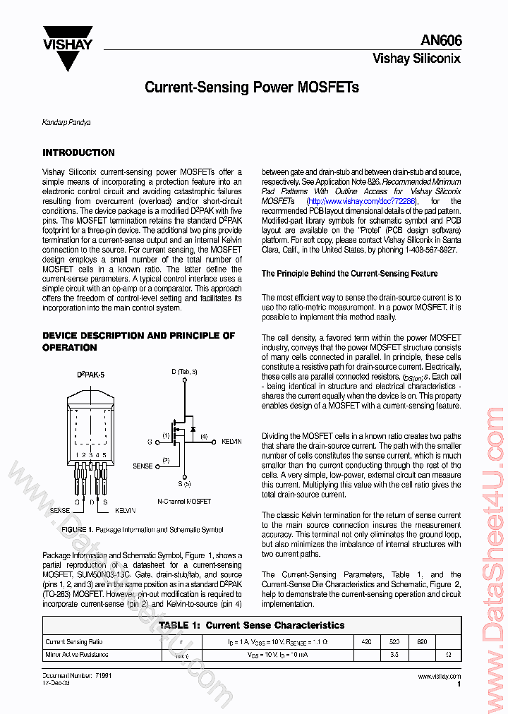 AN606_1394715.PDF Datasheet