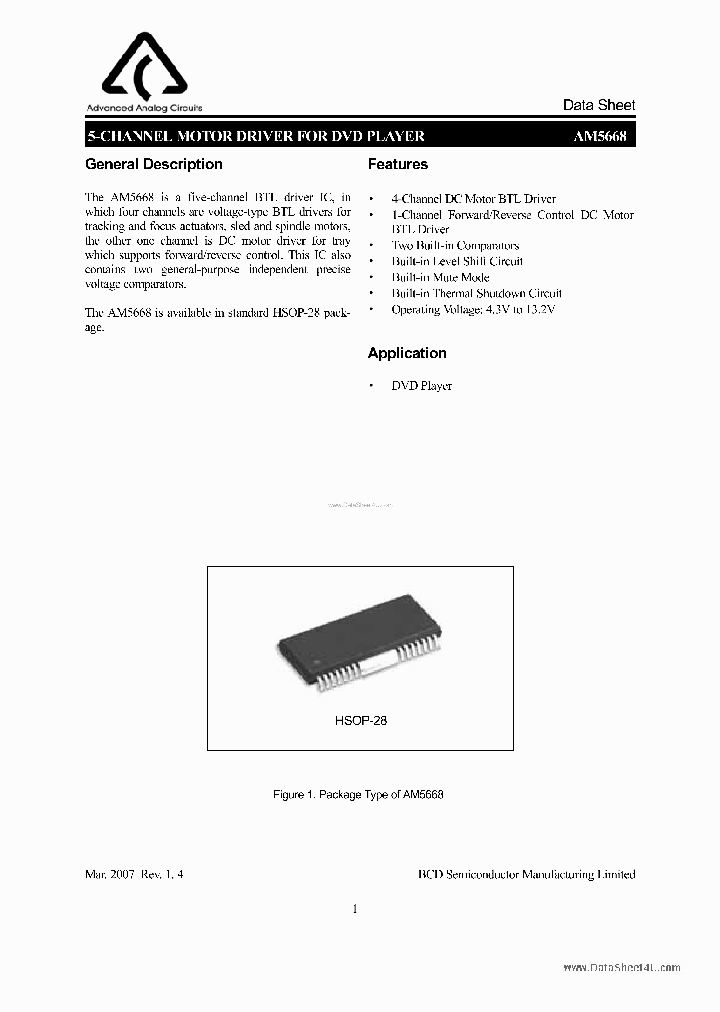 AM5668_1332921.PDF Datasheet