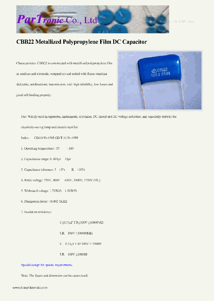CBB22_1398353.PDF Datasheet