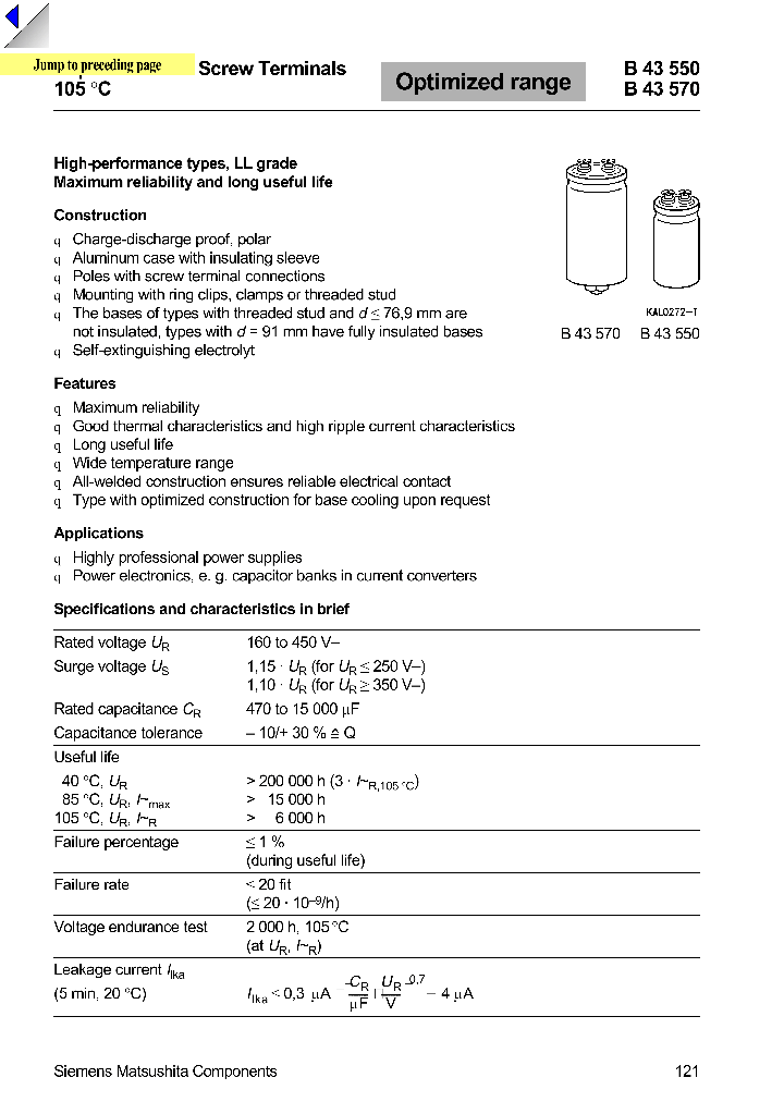 B43550-A4158-Q_824118.PDF Datasheet