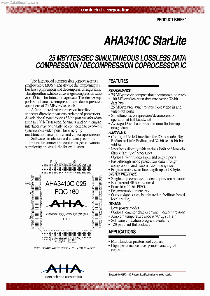 AHA3410C_1414762.PDF Datasheet