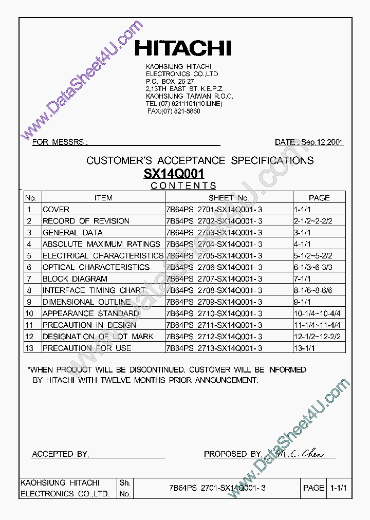 SX14Q001_1421801.PDF Datasheet