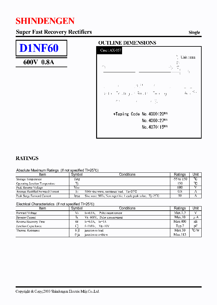 D1NF60_1450712.PDF Datasheet