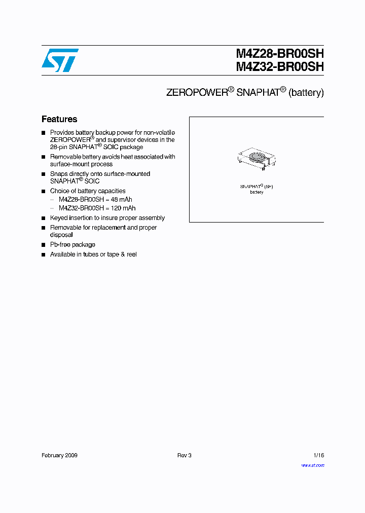M4Z32-BR00SH_1451548.PDF Datasheet