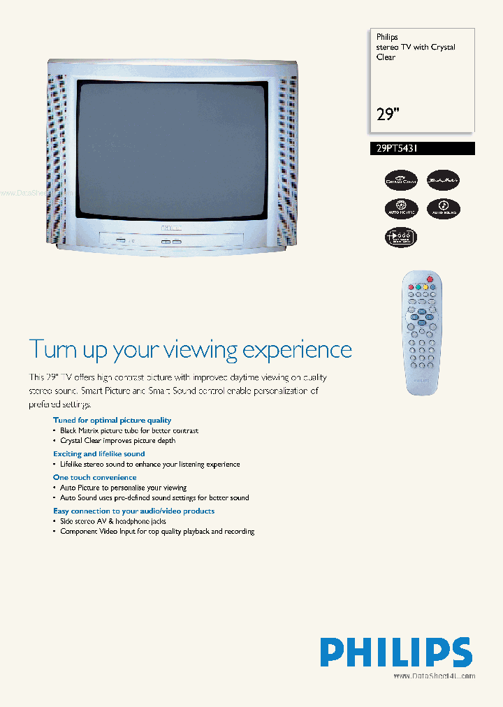 29PT5431_1410527.PDF Datasheet